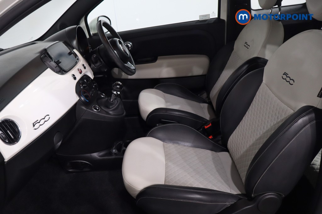 Used Fiat 500 2021 for sale - 77354783: Photo 12