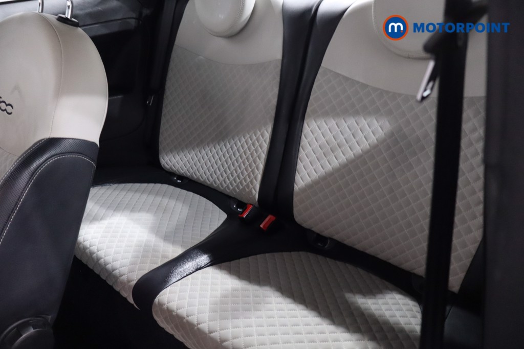 Used Fiat 500 2021 for sale - 77354783: Photo 13