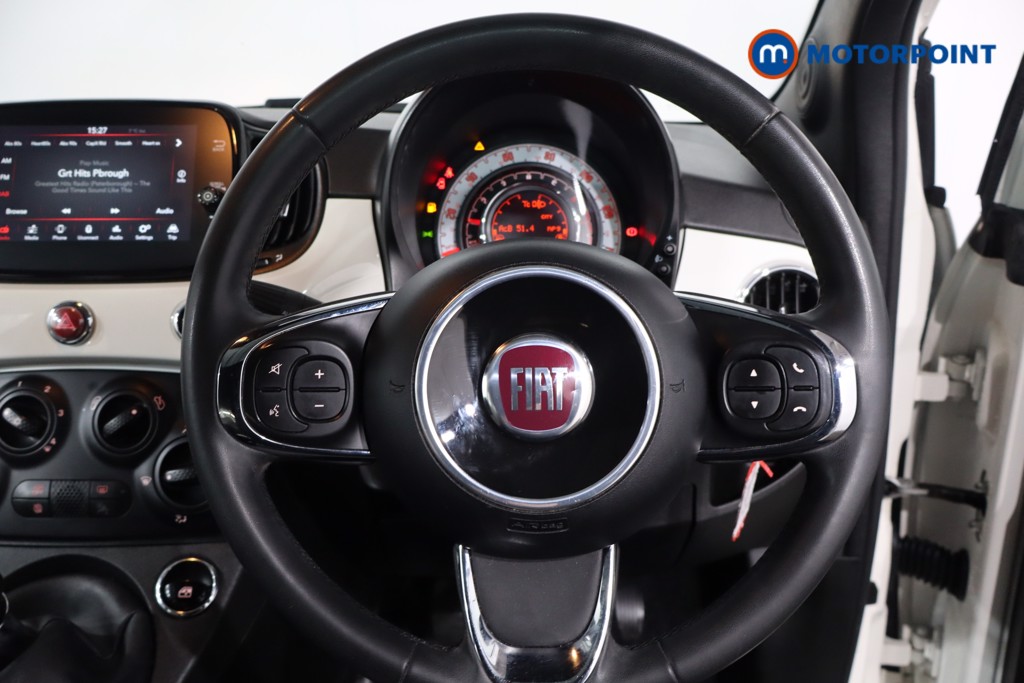 Used Fiat 500 2021 for sale - 77354783: Photo 14