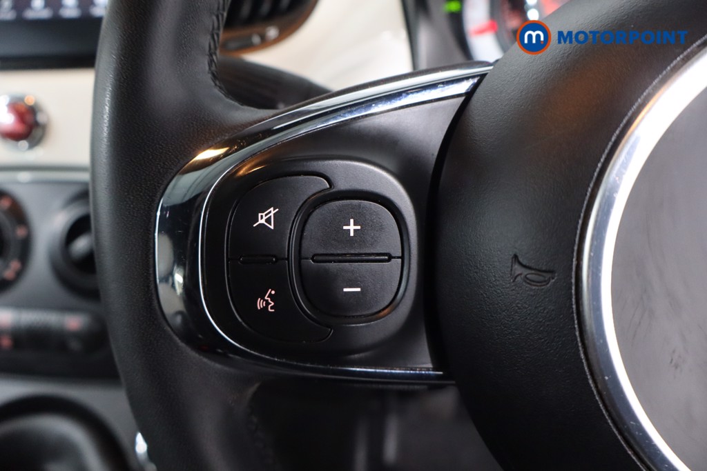 Used Fiat 500 2021 for sale - 77354783: Photo 15