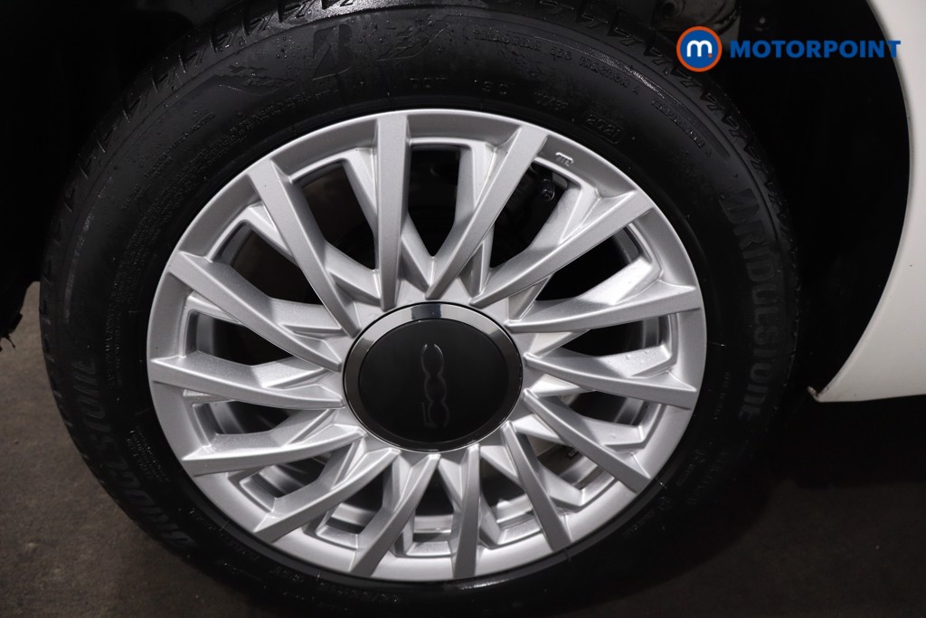 Used Fiat 500 2021 for sale - 77354783: Photo 17