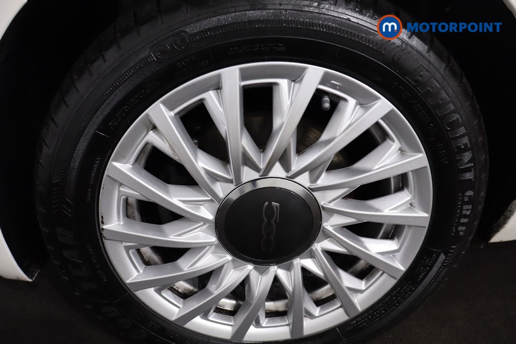 Used Fiat 500 2021 for sale - 77354783: Photo 19