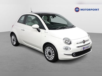 Used Fiat 500 2021 for sale - 77354783: Photo