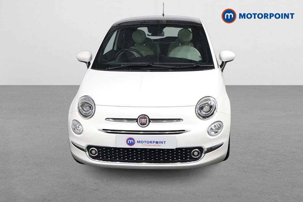 Used Fiat 500 2021 for sale - 77354783: Photo 2