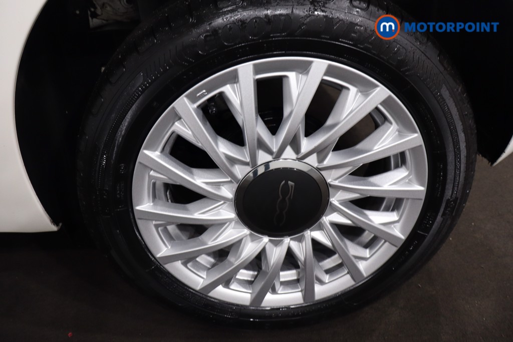 Used Fiat 500 2021 for sale - 77354783: Photo 20