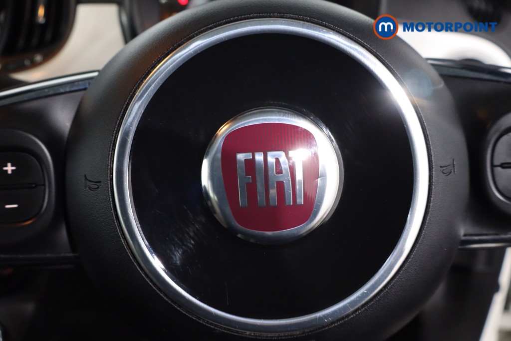 Used Fiat 500 2021 for sale - 77354783: Photo 21