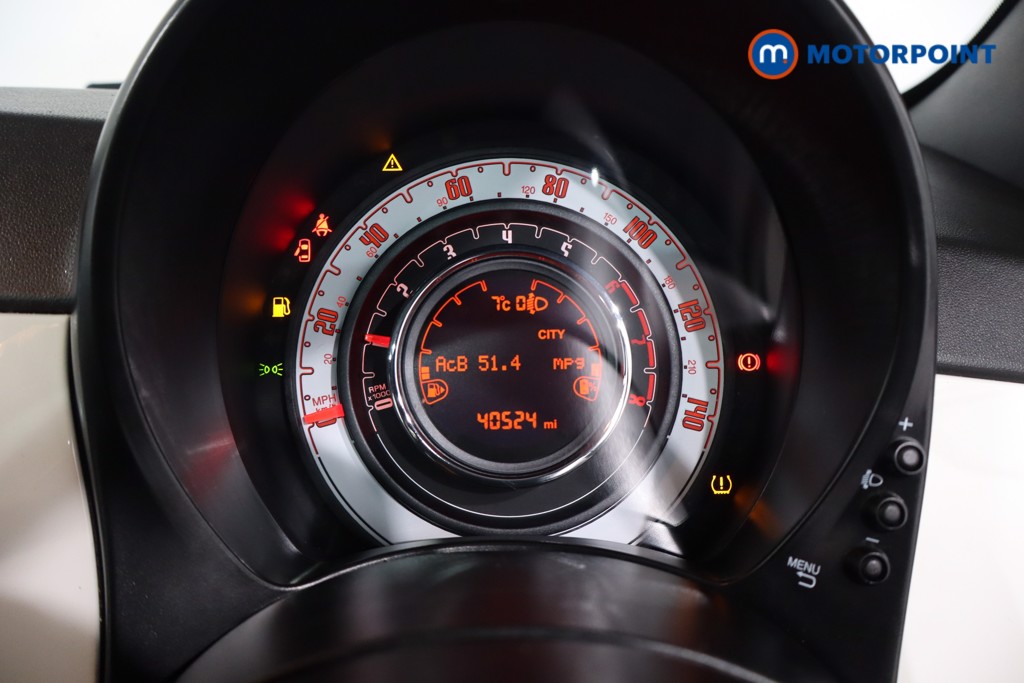 Used Fiat 500 2021 for sale - 77354783: Photo 24