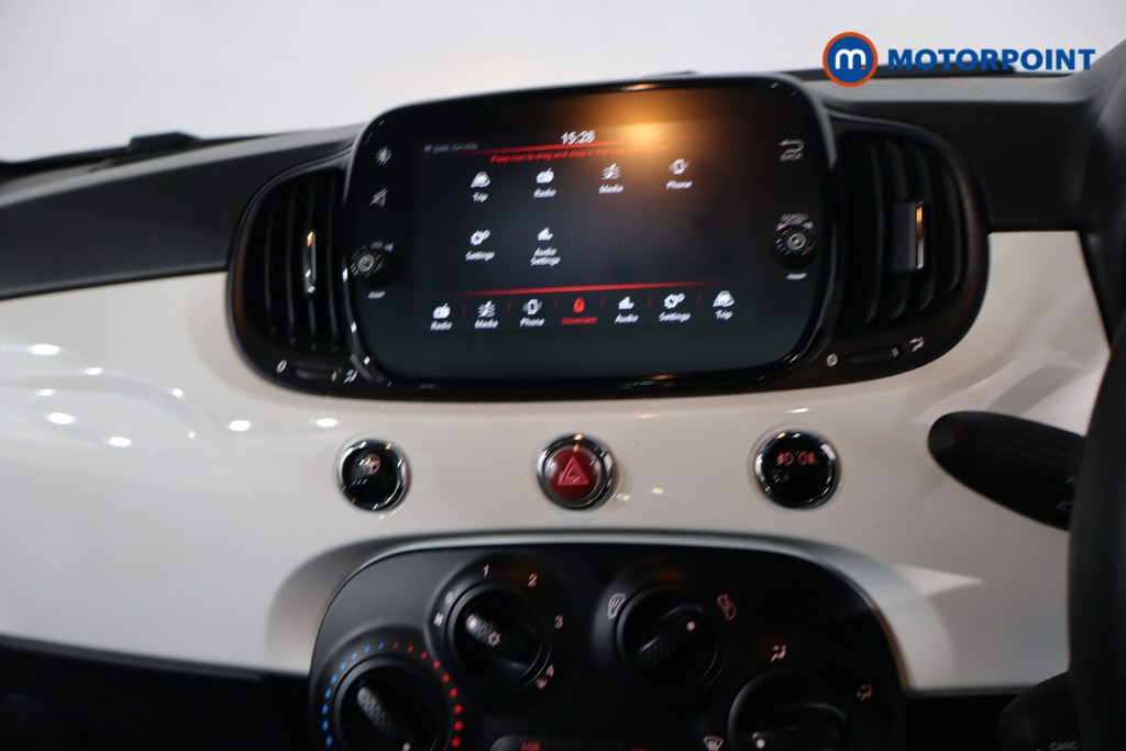 Used Fiat 500 2021 for sale - 77354783: Photo 27