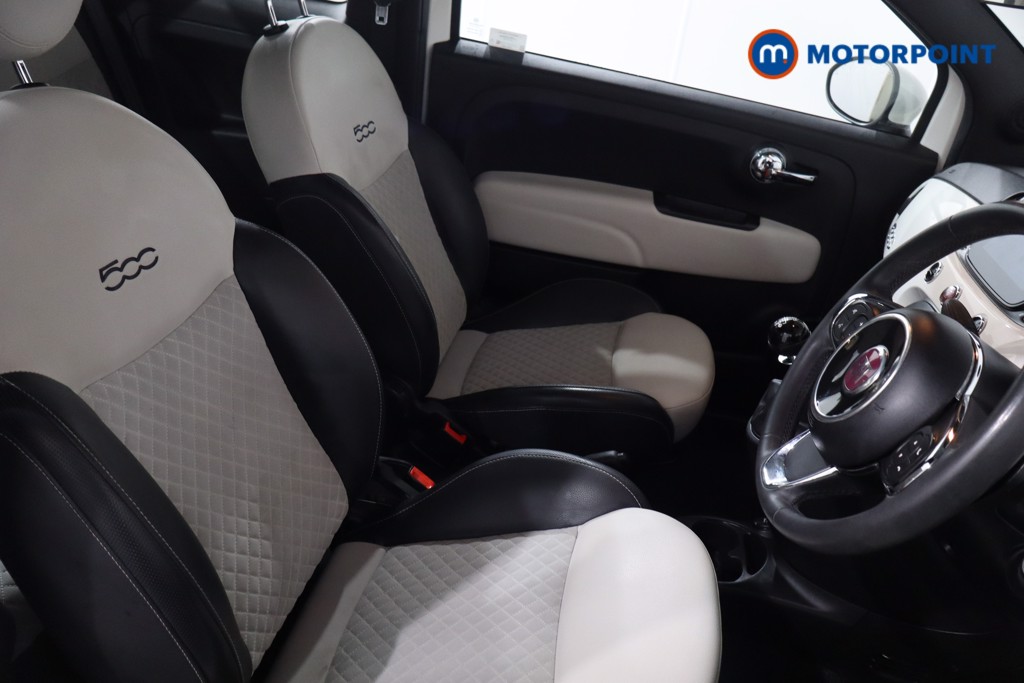 Used Fiat 500 2021 for sale - 77354783: Photo 28