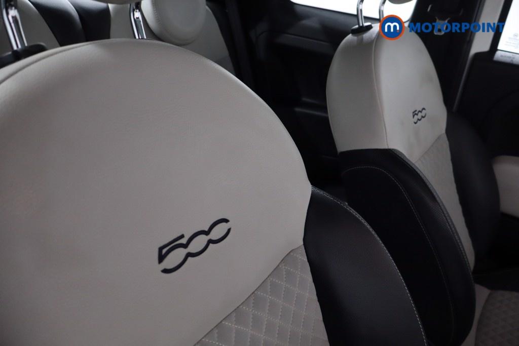 Used Fiat 500 2021 for sale - 77354783: Photo 29