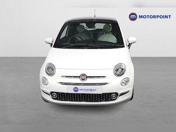 Used Fiat 500 2021 for sale - 77354783: Photo