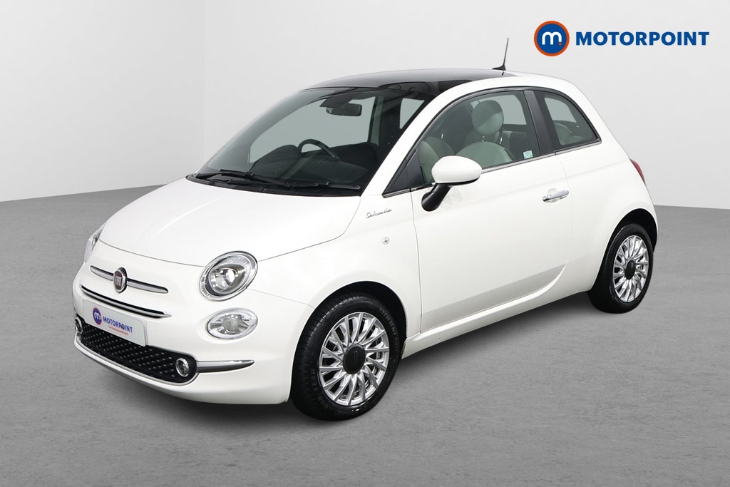 Used Fiat 500 2021 for sale - 77354783: Photo 3