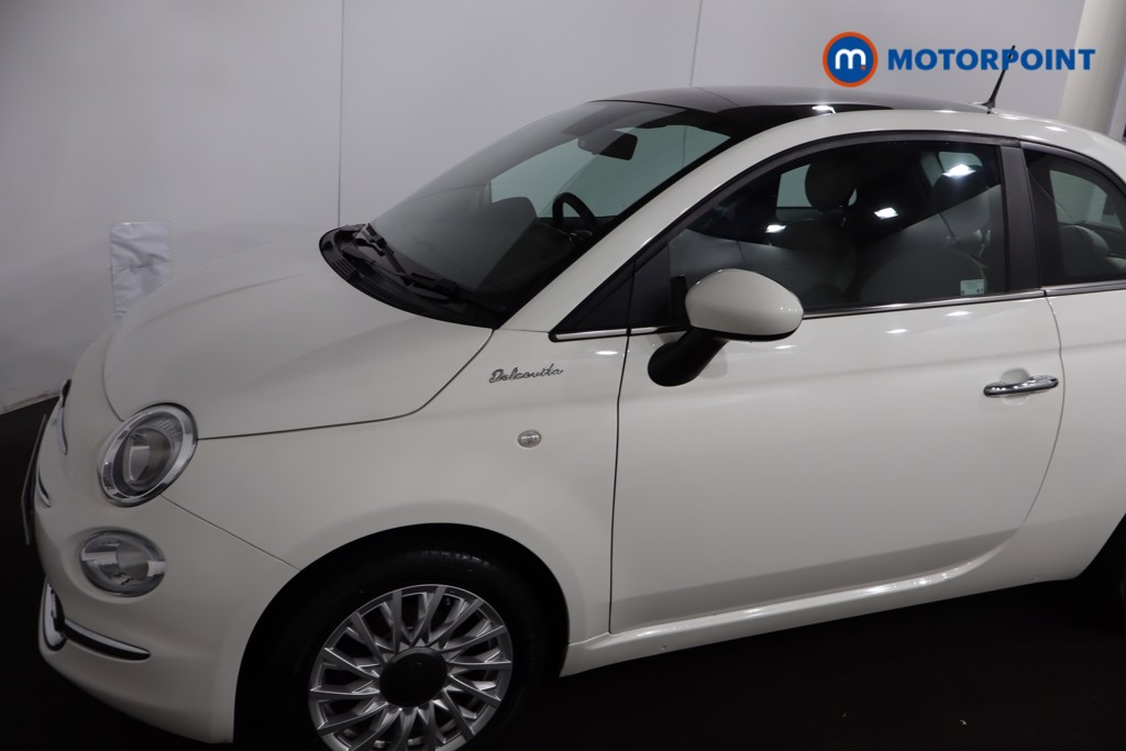 Used Fiat 500 2021 for sale - 77354783: Photo 34