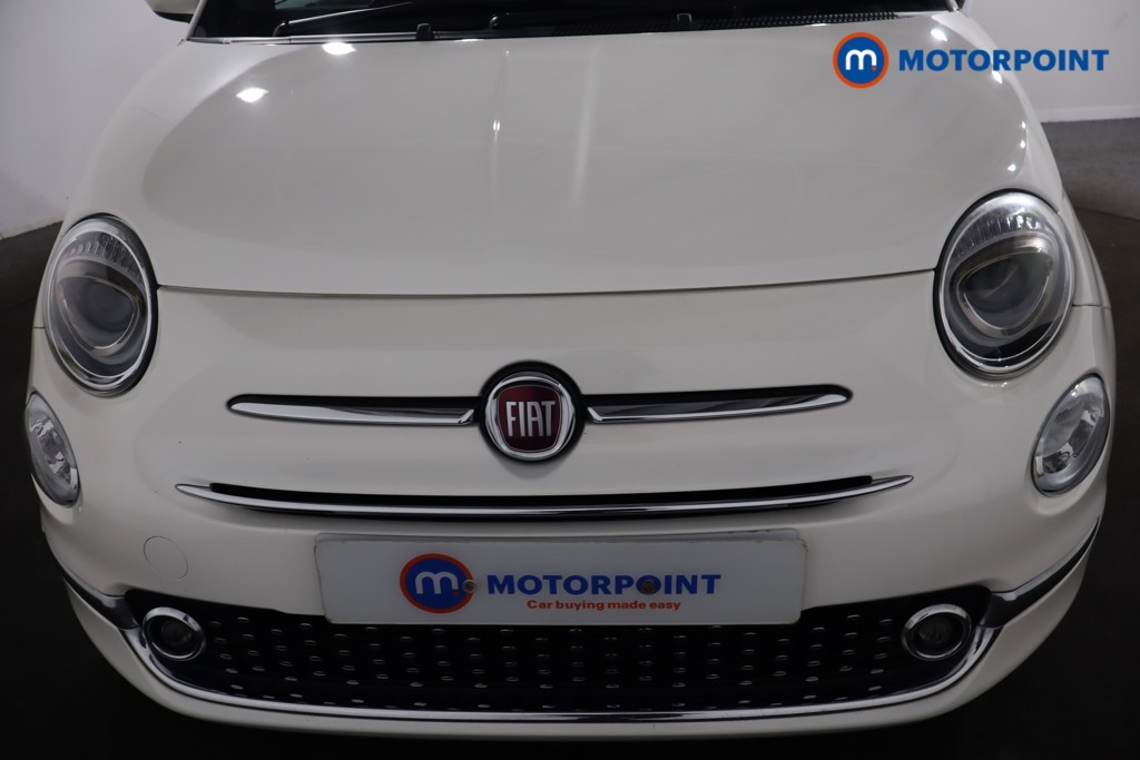 Used Fiat 500 2021 for sale - 77354783: Photo 35