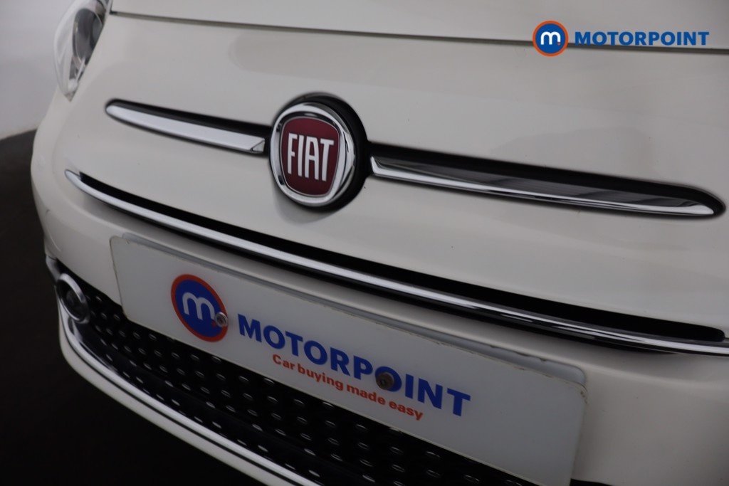 Used Fiat 500 2021 for sale - 77354783: Photo 36