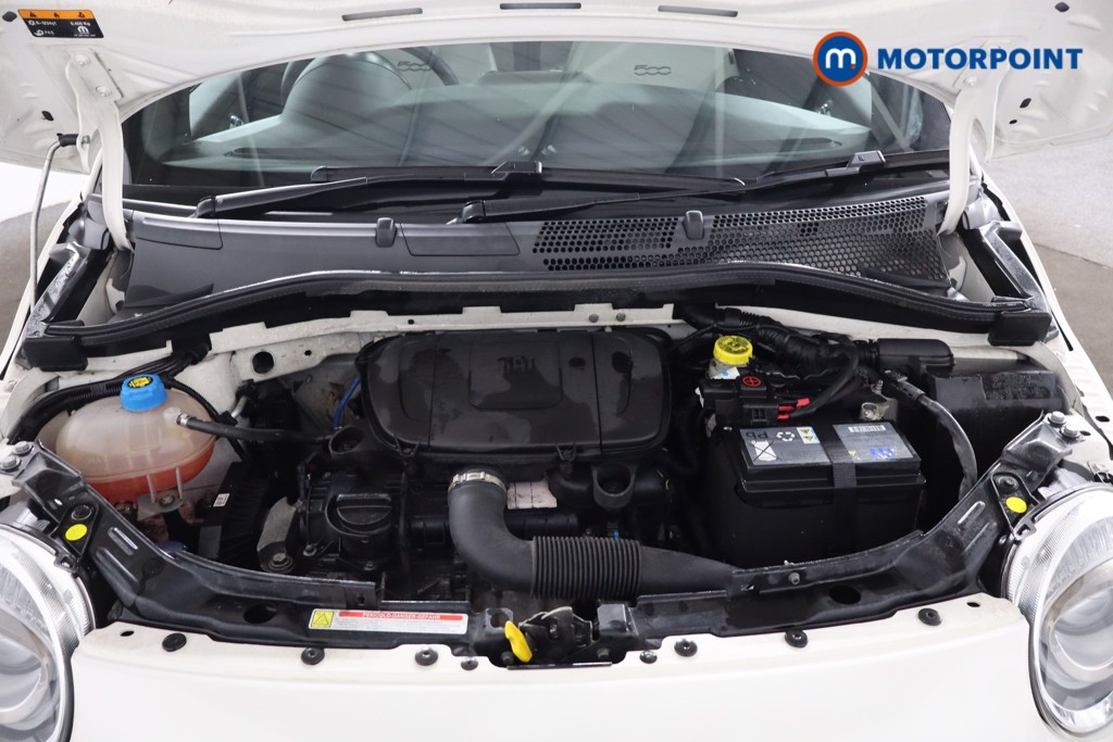 Used Fiat 500 2021 for sale - 77354783: Photo 39