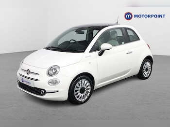 Used Fiat 500 2021 for sale - 77354783: Photo