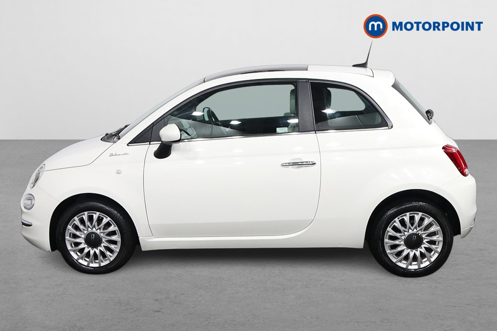 Used Fiat 500 2021 for sale - 77354783: Photo 4