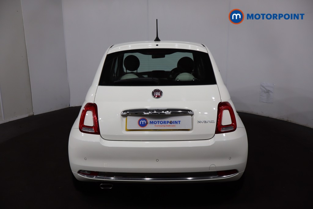 Used Fiat 500 2021 for sale - 77354783: Photo 41