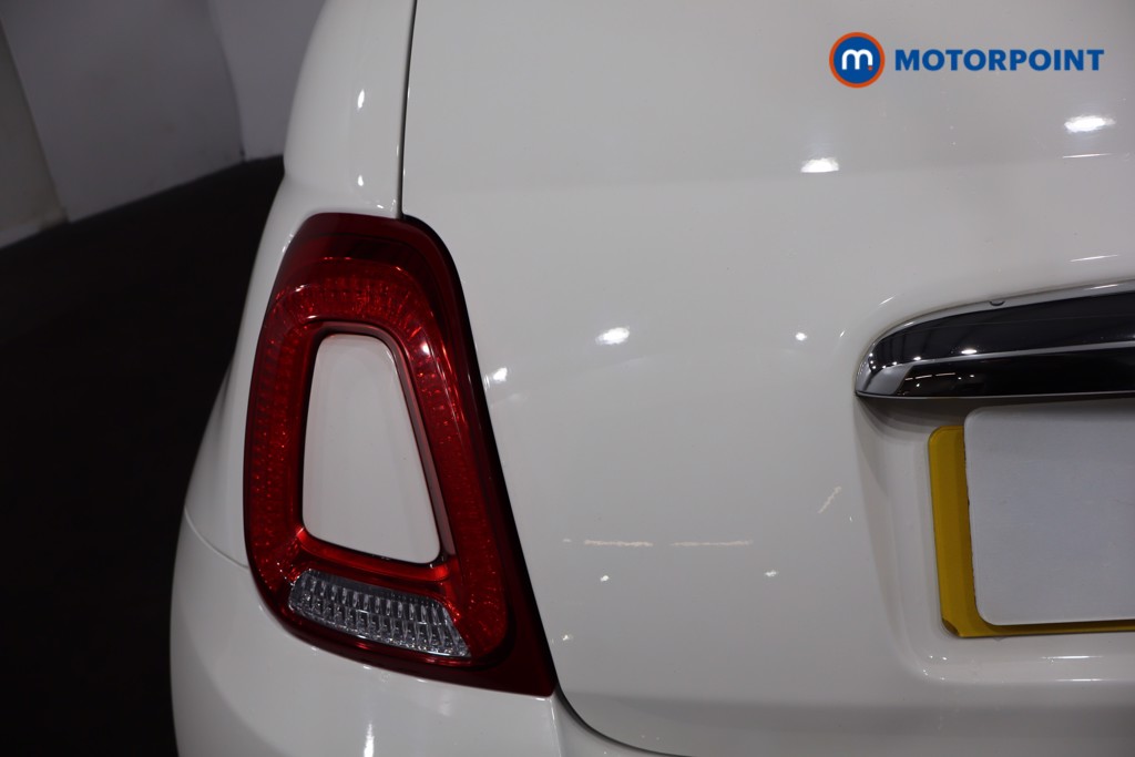 Used Fiat 500 2021 for sale - 77354783: Photo 43