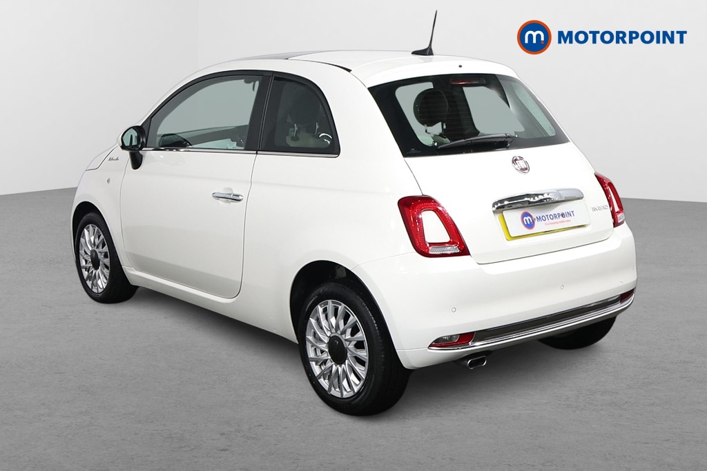 Used Fiat 500 2021 for sale - 77354783: Photo 5