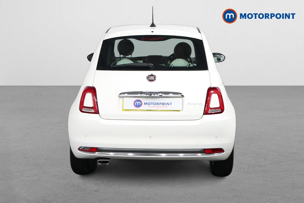 Used Fiat 500 2021 for sale - 77354783: Photo 6