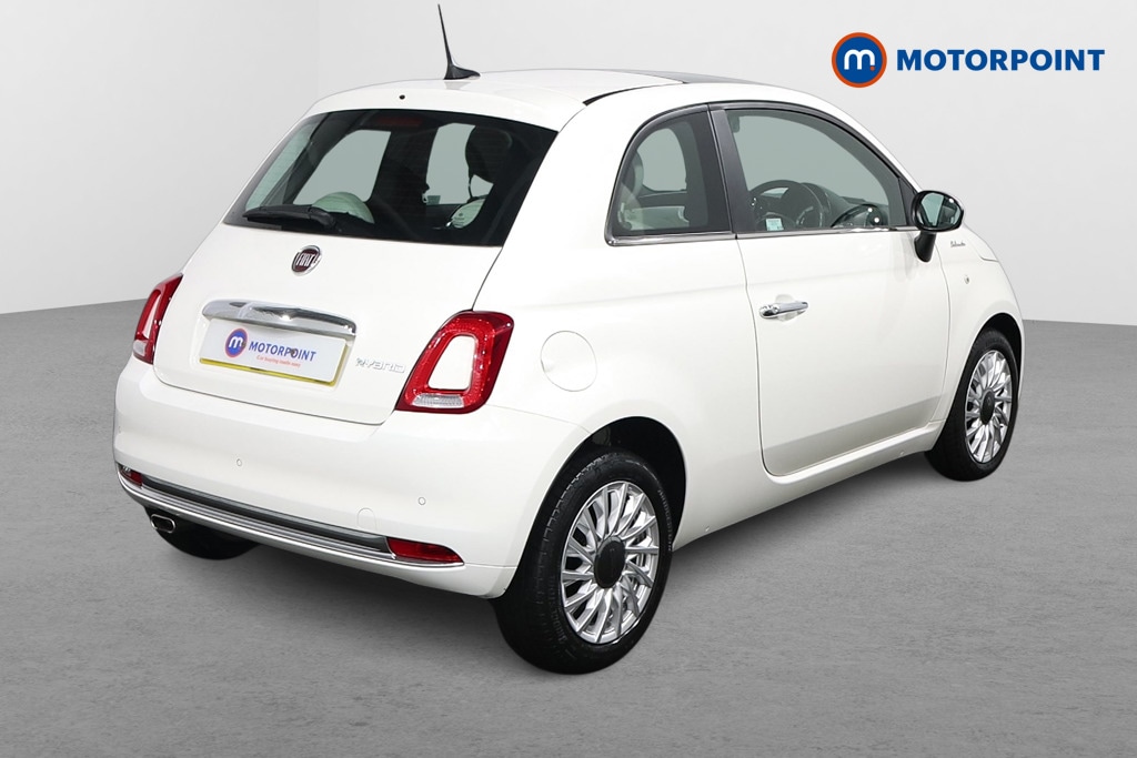 Used Fiat 500 2021 for sale - 77354783: Photo 7