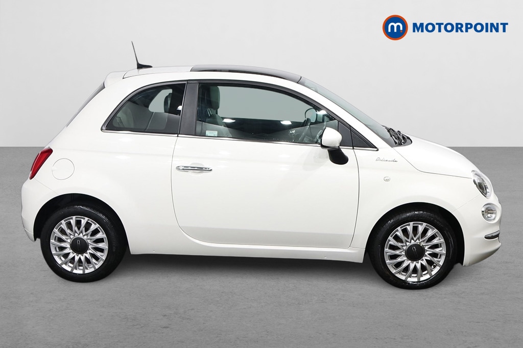 Used Fiat 500 2021 for sale - 77354783: Photo 8