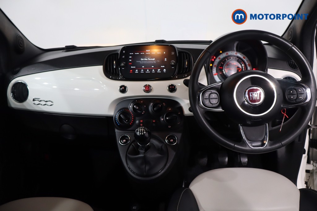 Used Fiat 500 2021 for sale - 77354783: Photo 9