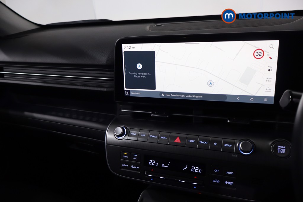 Used Hyundai KONA 2025 for sale - 77701653: Photo 10