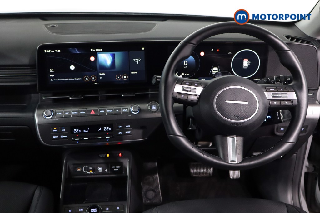 Used Hyundai KONA 2025 for sale - 77701653: Photo 11