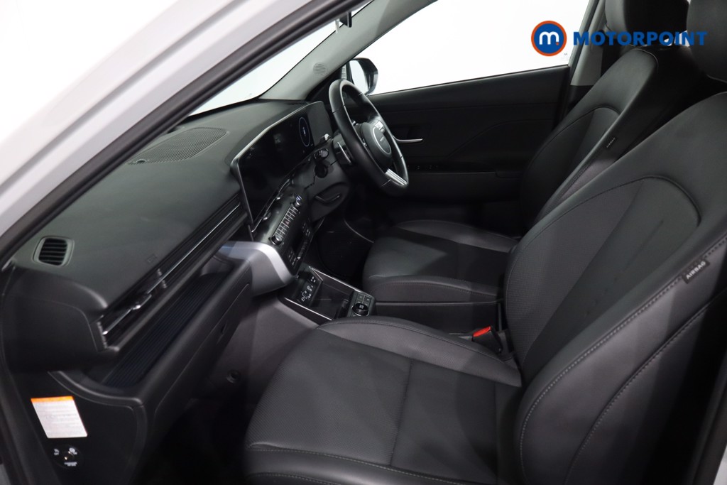 Used Hyundai KONA 2025 for sale - 77701653: Photo 12