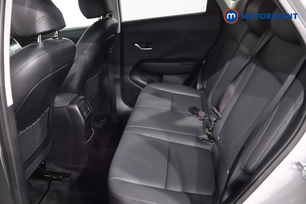 Used Hyundai KONA 2025 for sale - 77701653: Photo 13