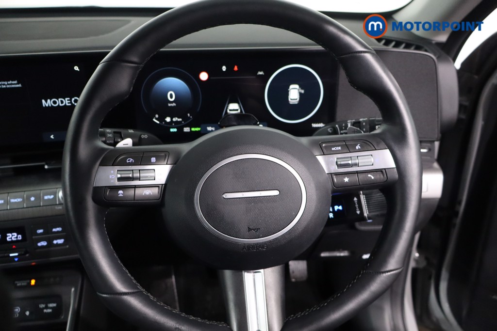 Used Hyundai KONA 2025 for sale - 77701653: Photo 14