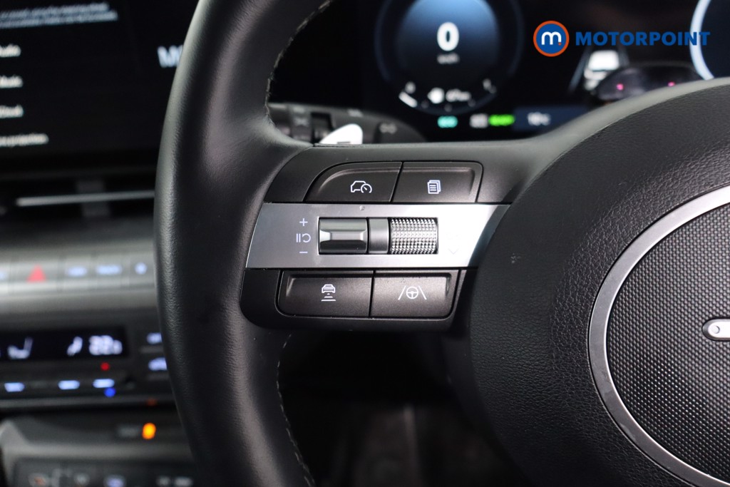 Used Hyundai KONA 2025 for sale - 77701653: Photo 15