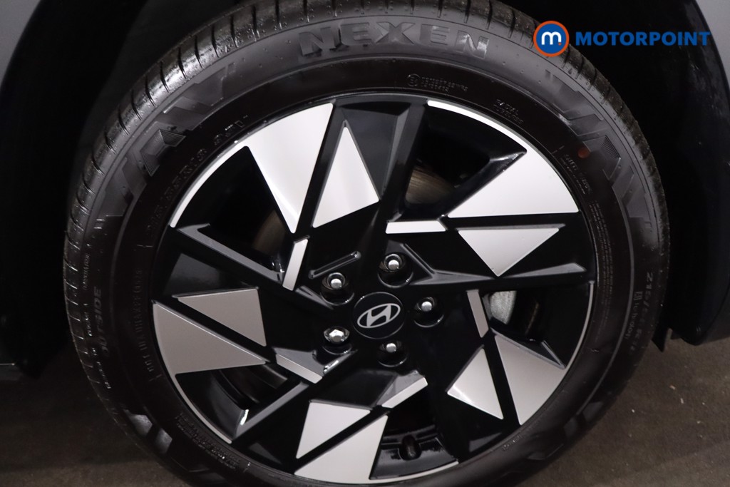 Used Hyundai KONA 2025 for sale - 77701653: Photo 18