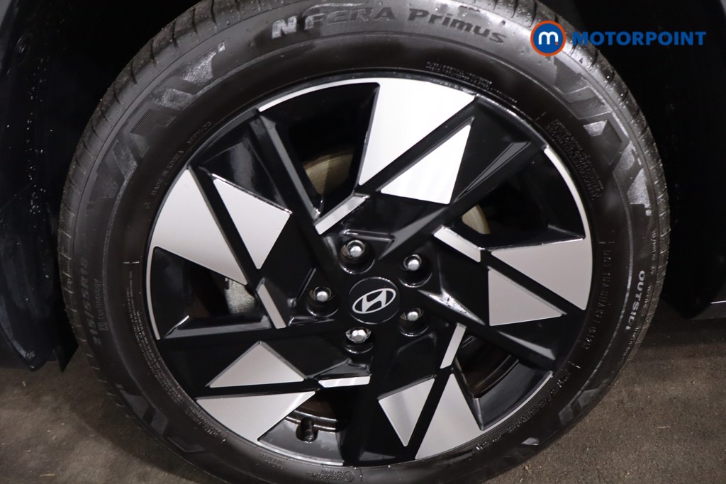 Used Hyundai KONA 2025 for sale - 77701653: Photo 19