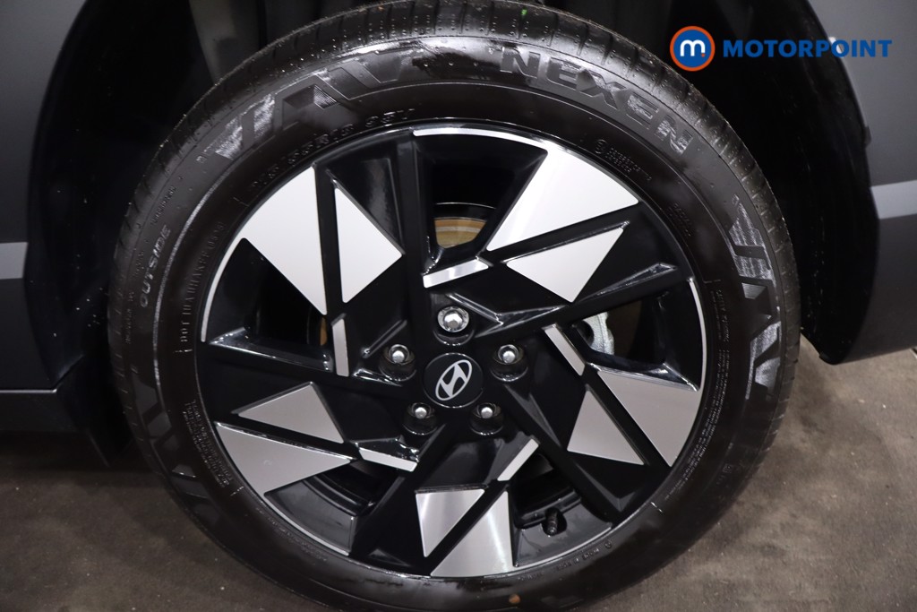 Used Hyundai KONA 2025 for sale - 77701653: Photo 20