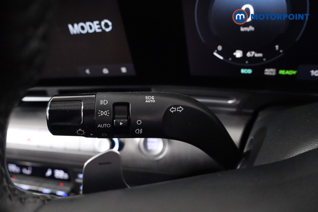 Used Hyundai KONA 2025 for sale - 77701653: Photo 22