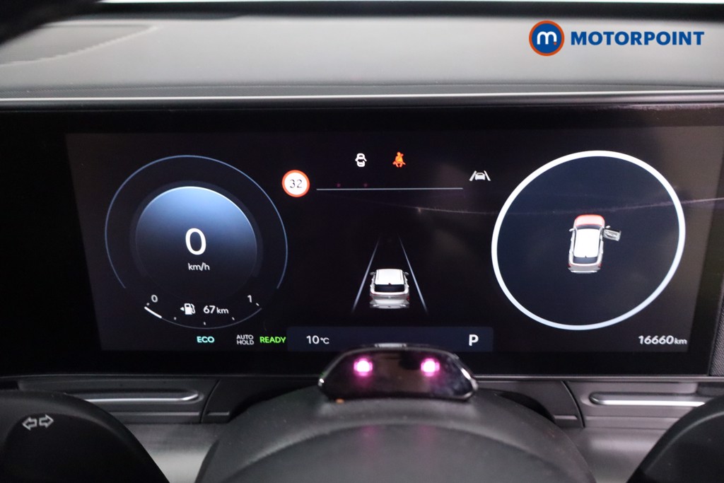 Used Hyundai KONA 2025 for sale - 77701653: Photo 24