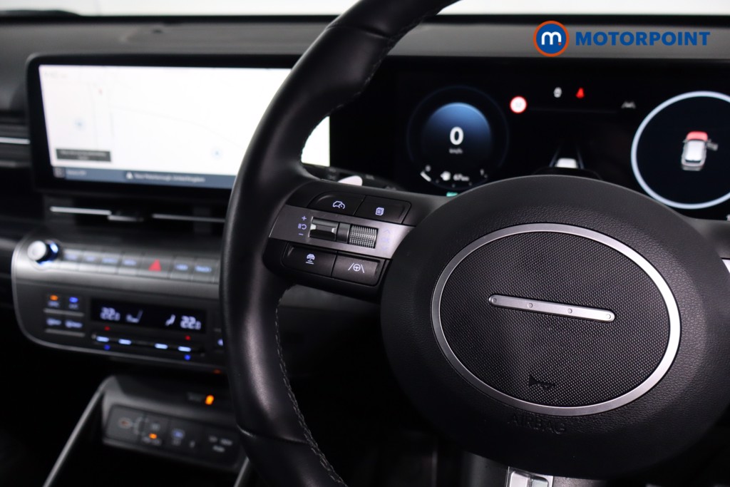 Used Hyundai KONA 2025 for sale - 77701653: Photo 27