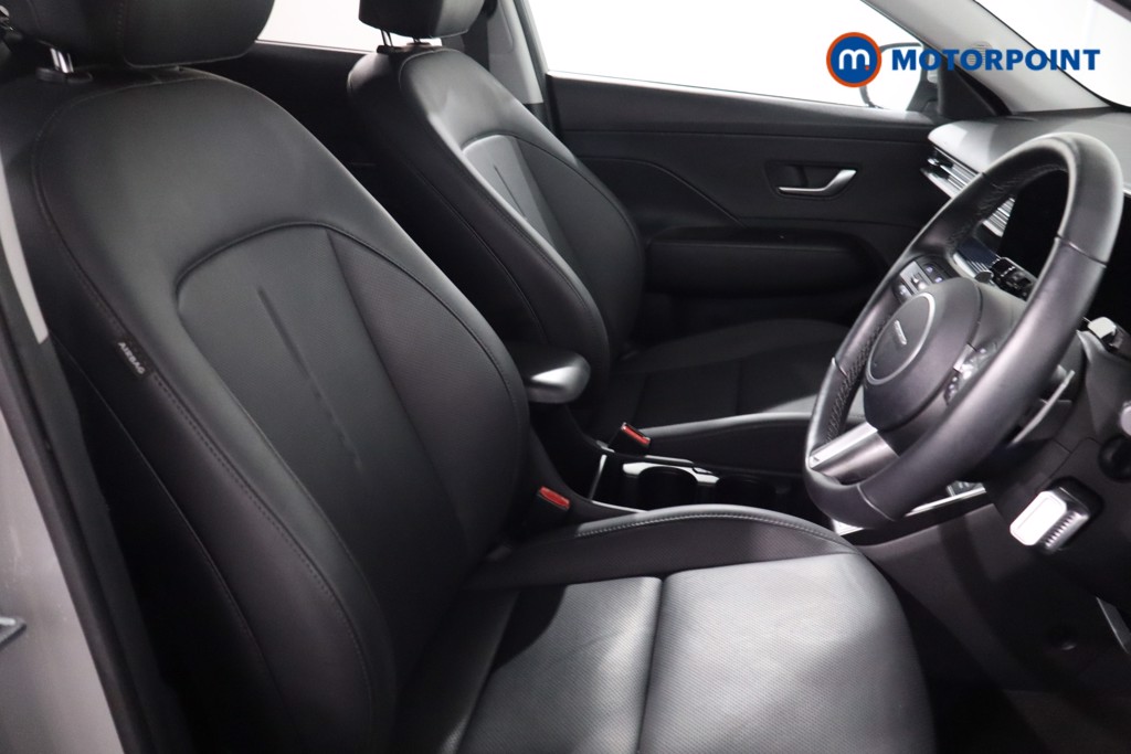 Used Hyundai KONA 2025 for sale - 77701653: Photo 29