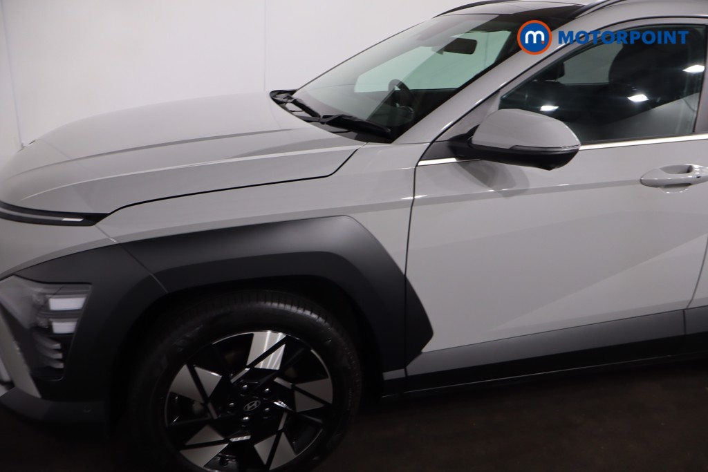 Used Hyundai KONA 2025 for sale - 77701653: Photo 34