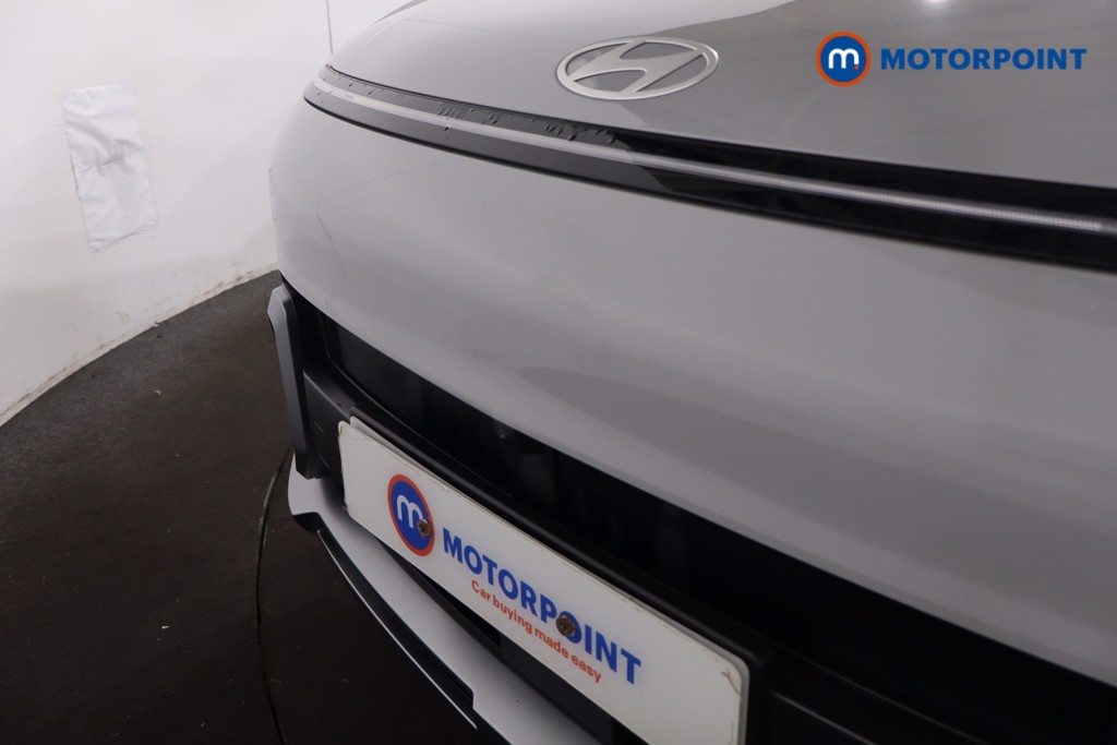 Used Hyundai KONA 2025 for sale - 77701653: Photo 35