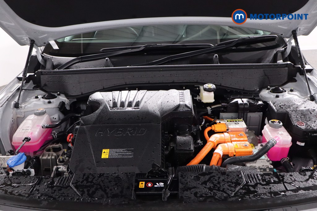 Used Hyundai KONA 2025 for sale - 77701653: Photo 39