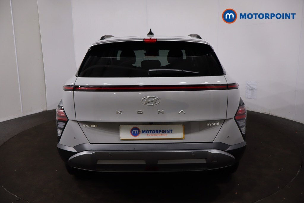 Used Hyundai KONA 2025 for sale - 77701653: Photo 41