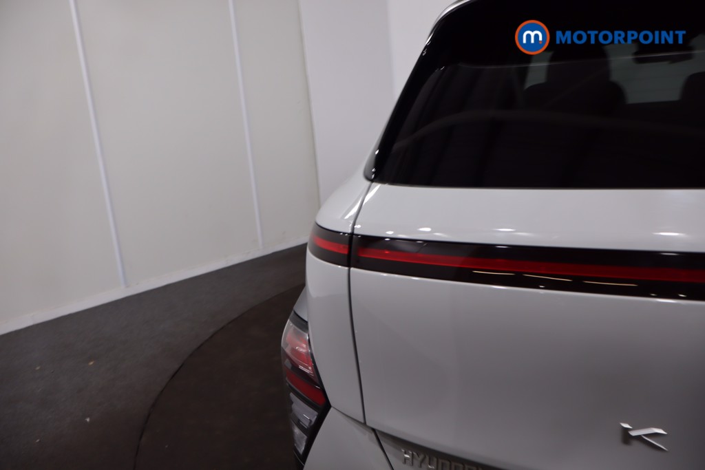 Used Hyundai KONA 2025 for sale - 77701653: Photo 42