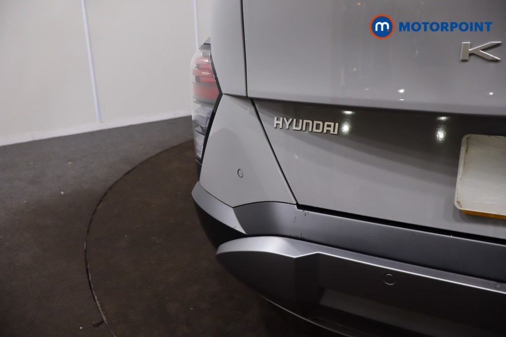 Used Hyundai KONA 2025 for sale - 77701653: Photo 43