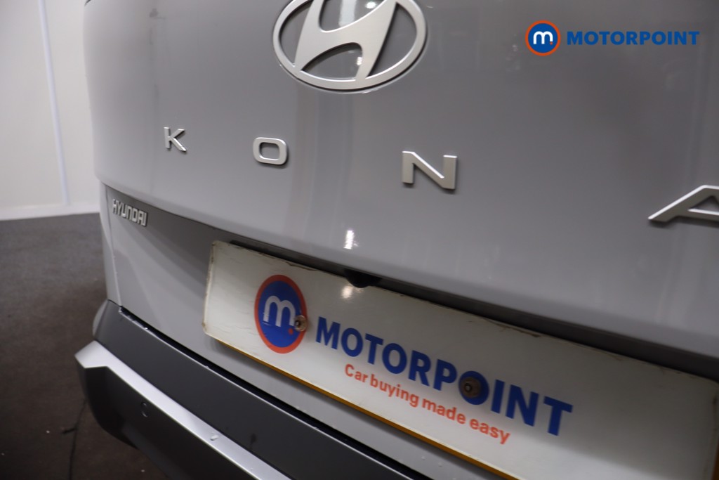 Used Hyundai KONA 2025 for sale - 77701653: Photo 44