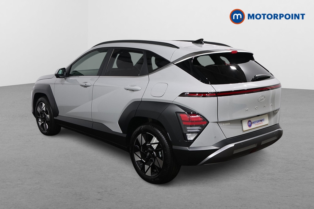 Used Hyundai KONA 2025 for sale - 77701653: Photo 5
